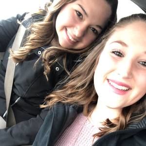 Meet your Posher, Korinne